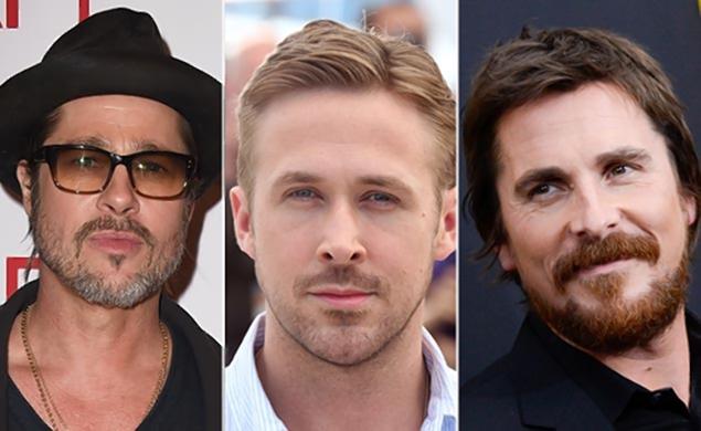 Bale, Pitt, and Gosling bet big against the banks in ‘The Big Short’