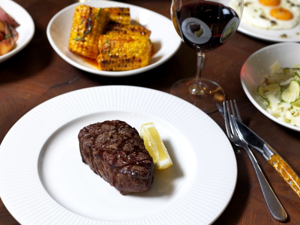 A Guide To The Four High-End Steaks You Need To Know