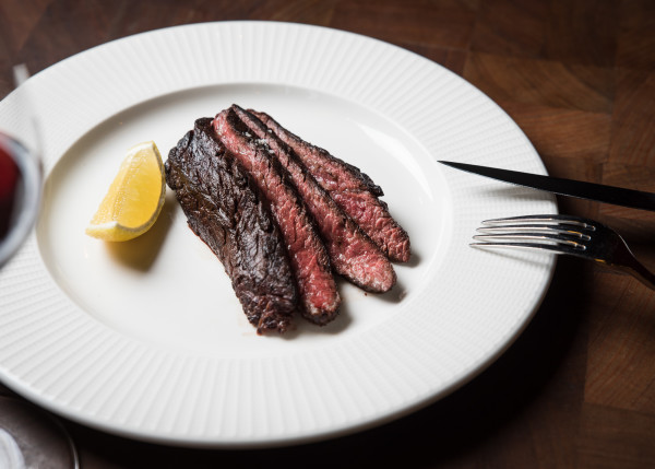 A Guide To The Four High-End Steaks You Need To Know