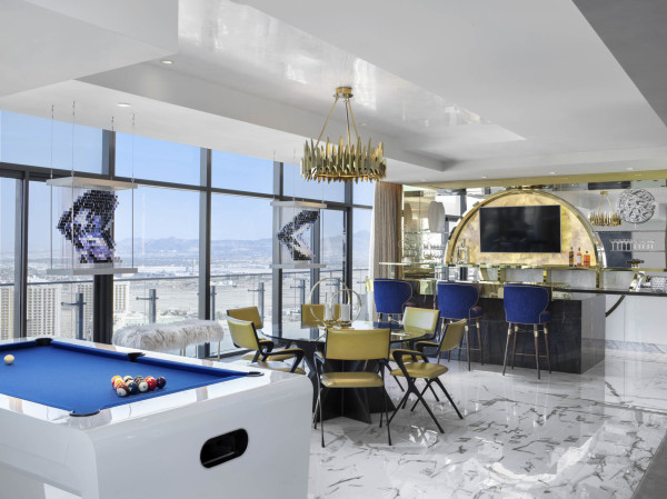 The Exclusive Rooms That Five Star Hotels Don’t Want You To Know About
