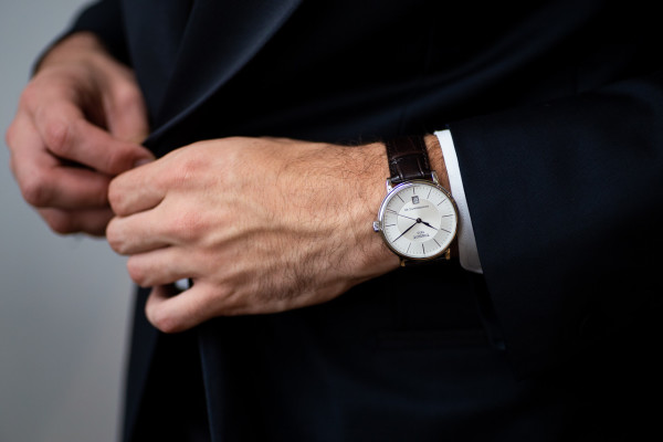 The Dress Watch Guide With Tissot