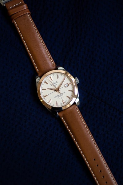 The Dress Watch Guide With Tissot