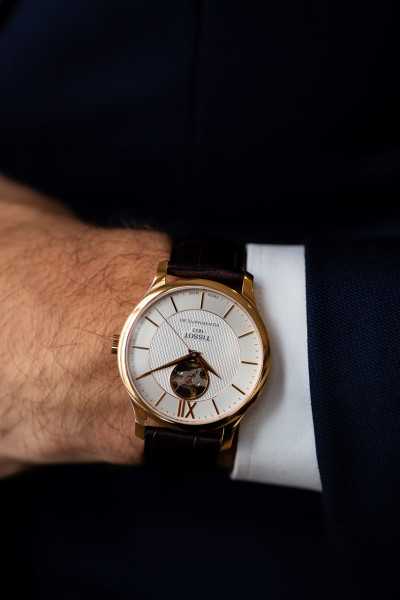 The Dress Watch Guide With Tissot
