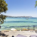 On The Market This Week: Incredible Rose Bay Summer Mansion