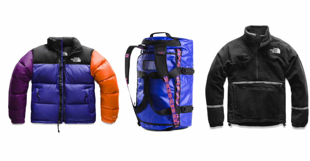 north face 92 rage pants