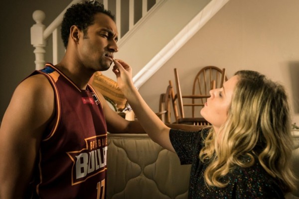 Matt Okine: The Man Who Refuses To Be Boxed In