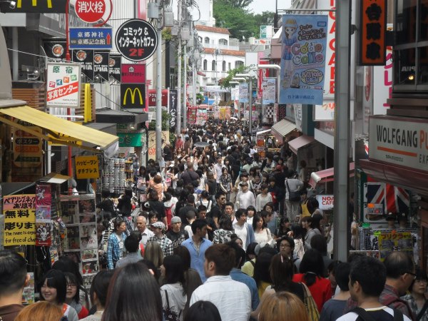 The 10 Most Powerful Countries Of 2019