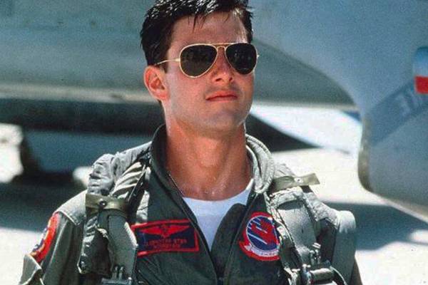 The History Of Aviators: How The Sunglasses Stormed Into Pop-Cultural Prominence