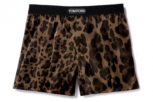 Tom Ford шорты