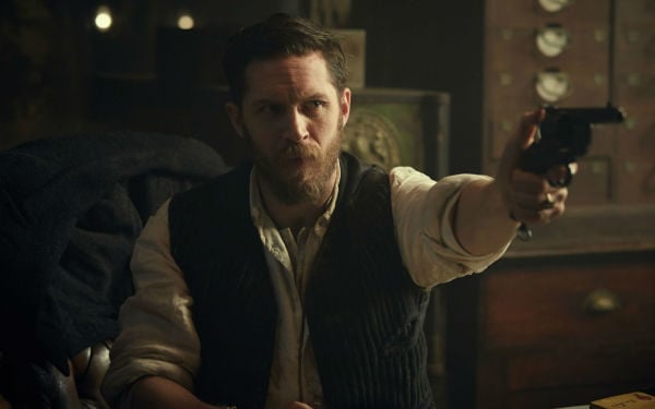 ‘Peaky Blinders’ Season 5: Everything We Know So Far