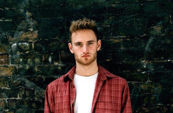 Boss Tune Of The Week #5: In The Midst Of It All (ft. Sam Mills) – Tom Misch