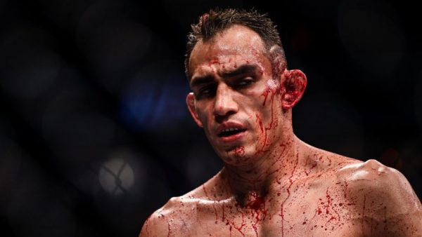 Khabib Nurmagomedov’s Coach Says Tony Ferguson Is “Not Gonna Break”