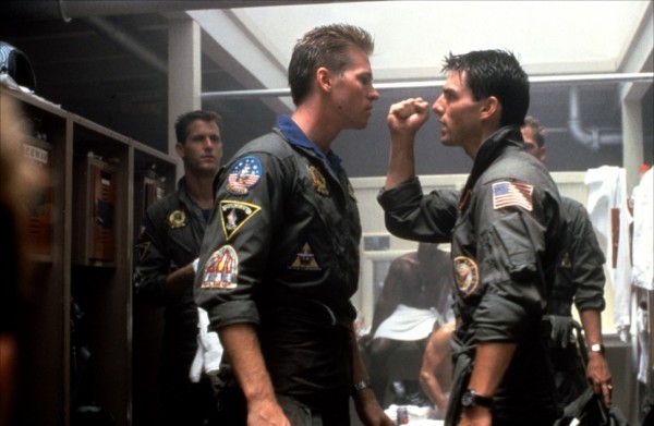 &#8216;Top Gun: Maverick&#8217; Is Pretty Damn Accurate (According To The US Navy)