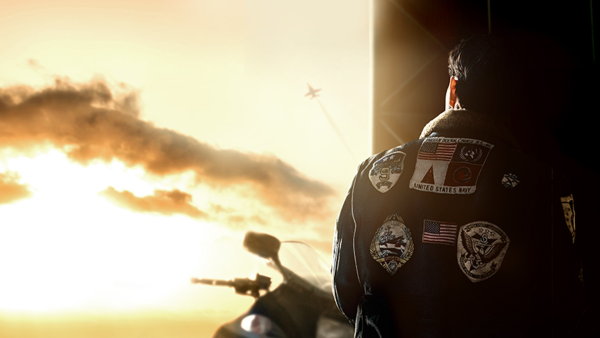 &#8216;Top Gun: Maverick&#8217; Is Now Releasing Two Days Earlier Than Planned