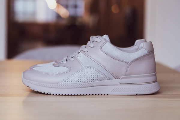 Everlane&#8217;s Trainer By &#8216;Tread&#8217; Is The World’s Most Sustainable Sneaker