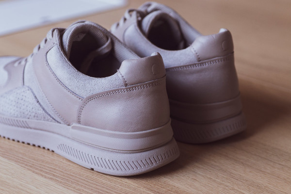 Everlane’s Trainer By ‘Tread’ Is The World’s Most Sustainable Sneaker