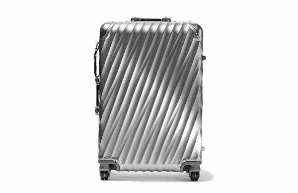 10 Of The Best Designer Suitcases To Flex At The Luggage Carousel