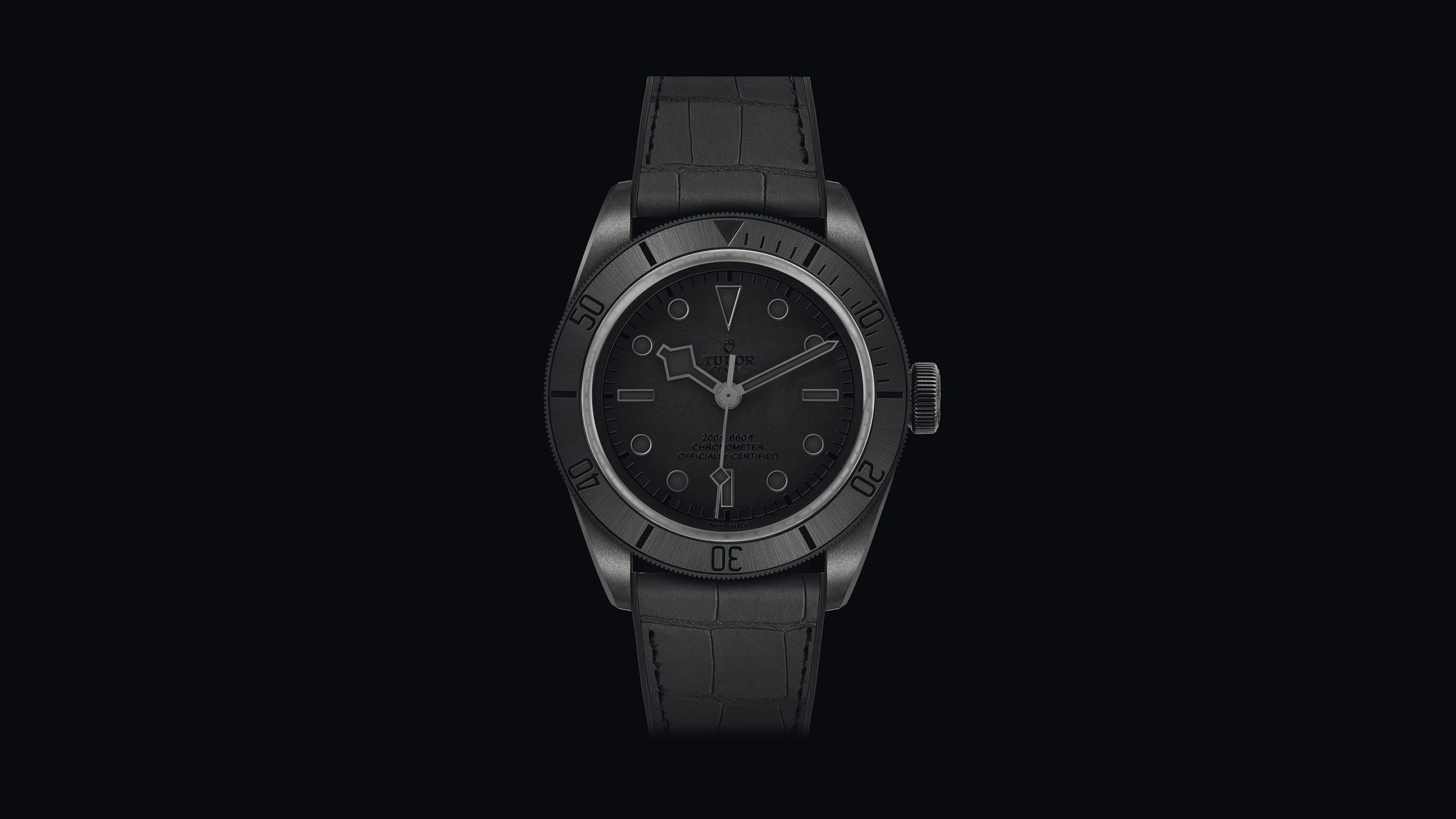 tudor ceramic one