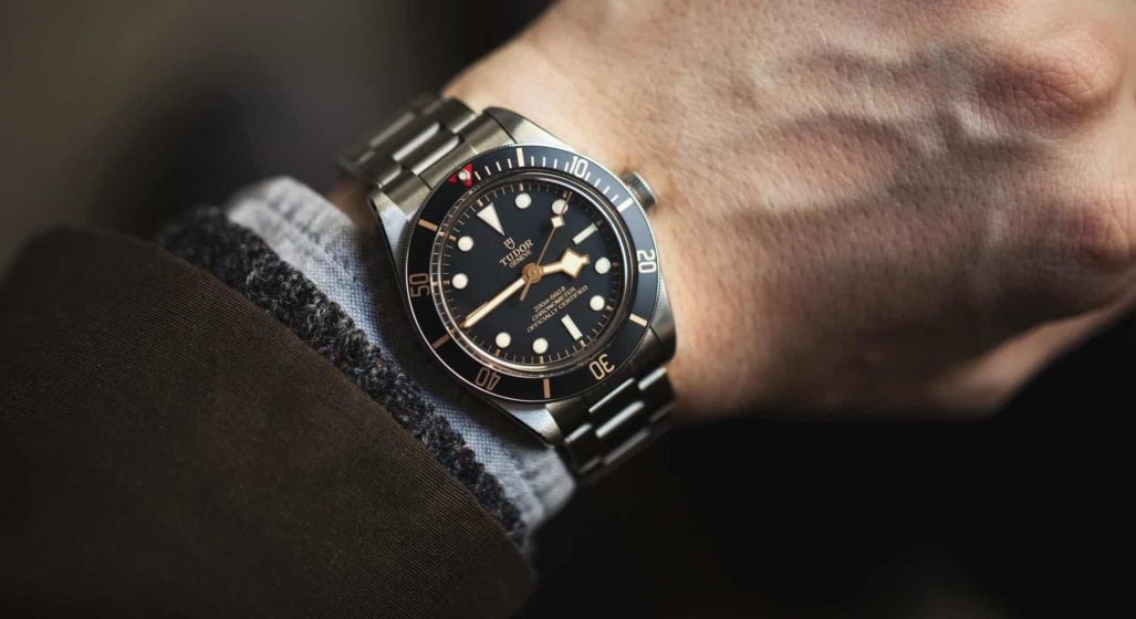 The 14 Best Watches Under 5000 In 2020