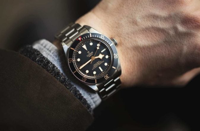 The 14 Best Watches You Can Buy For Under $5,000