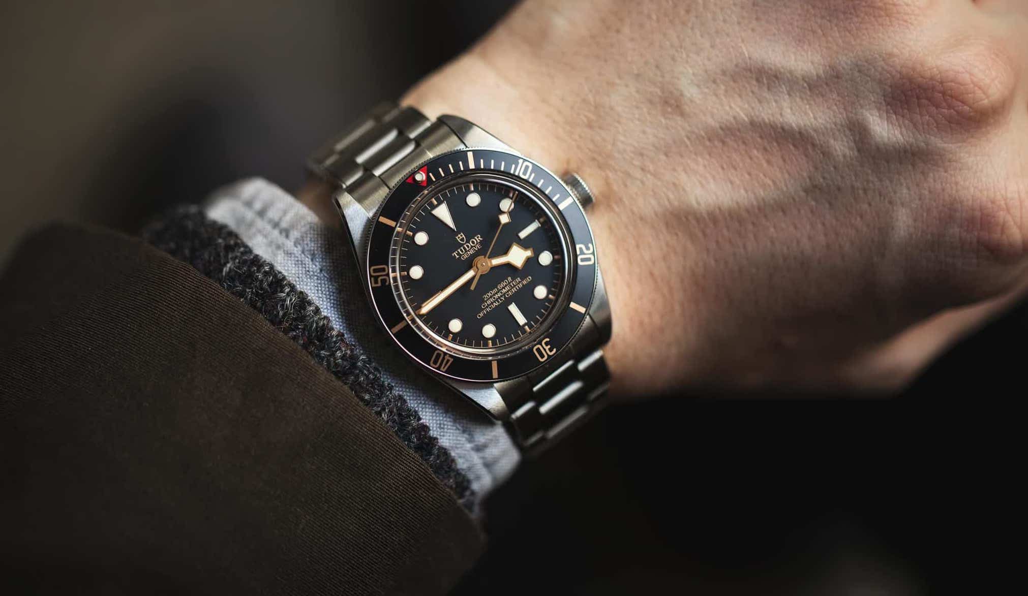 The 14 Best Watches Under $5000 In 2020