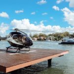On The Market This Week: Gold Coast Helicopter House