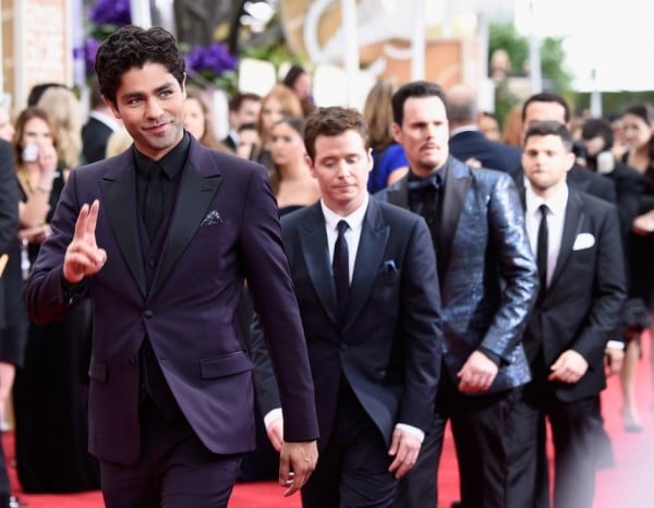 Why We Really Love Entourage