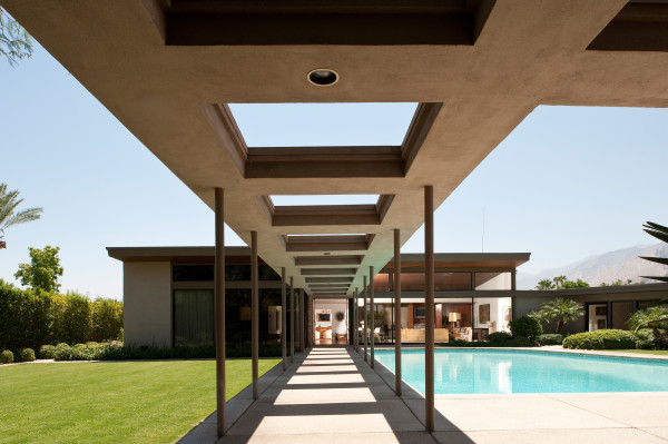 Modernism Week: Palm Springs Brings Mad Men To Life