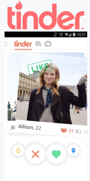 Swiping Tips For Singles This Valentine’s Day