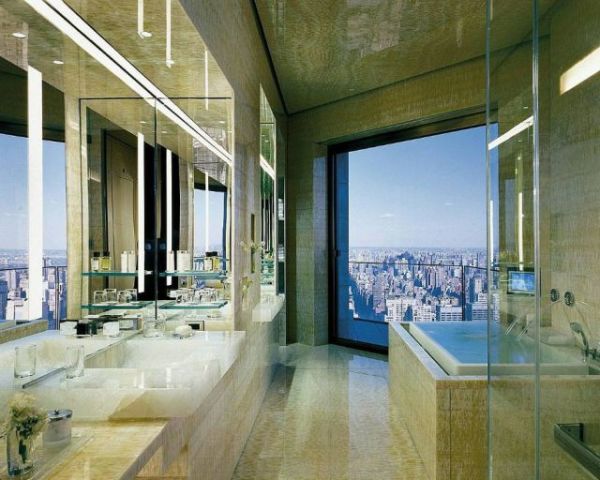 Inside North America’s Most Impressive Hotel Rooms