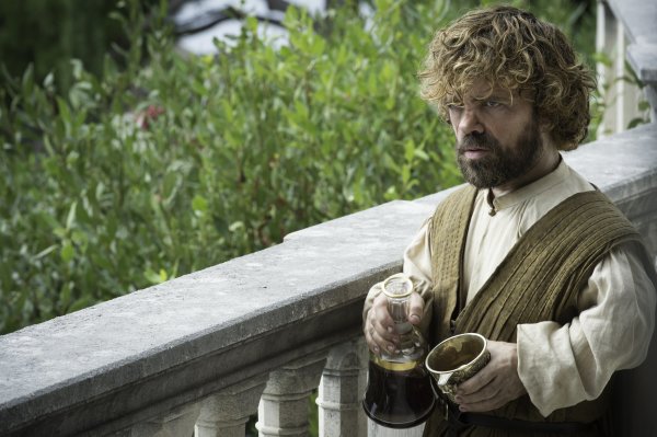 tyrion lannister quotes season 1