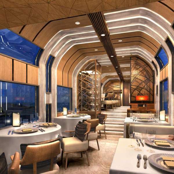 Japan Has Raised The Luxury Sleeper Train Standard