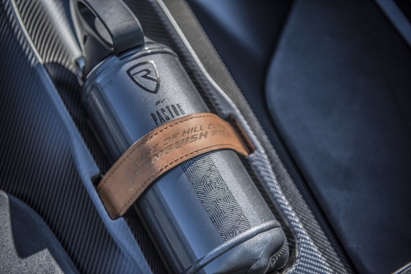 Rimac’s New Hypercar Has A Dig At Richard Hammond With Cheeky Design Feature