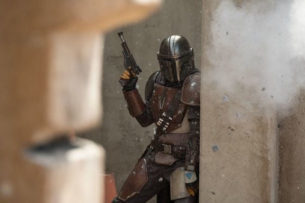 REVIEW: &#8216;The Mandalorian&#8217; Is A Spectacular Return To Form For The Star Wars Universe