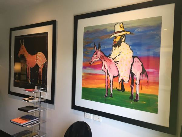 Uncover the Art of Living Fearlessly at The Cullen Hotel Melbourne