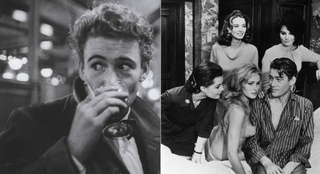 Peter O&#8217;Toole Once Bought A Pub Because He Wanted One Last Beer