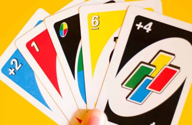 UNO Confirms You Cannot Stack +2 &#038; +4 Cards