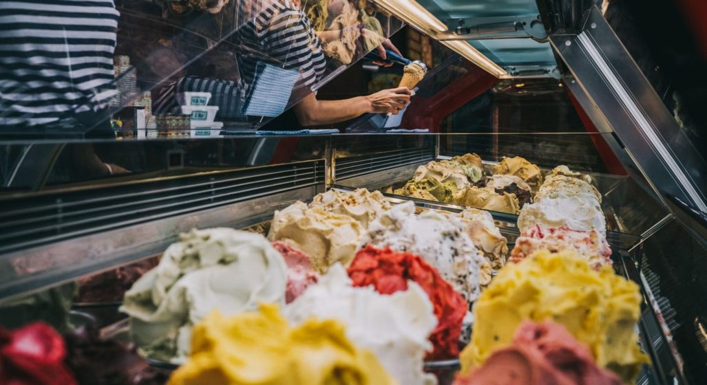 The 8 Best Places For IceCream & Gelato In Sydney For Summer 2020