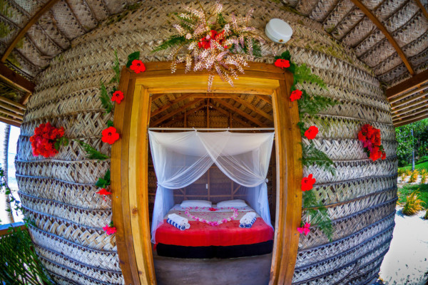 Matafonua Lodge: It&#8217;s Time To Get Yourself To Tonga