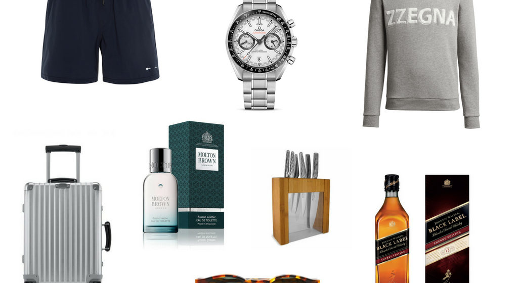 Your Ultimate 2018 Father&#8217;s Day Gift Guide