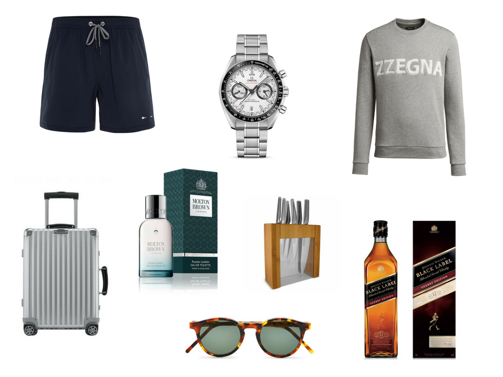 Your Ultimate 2018 Father’s Day Gift Guide