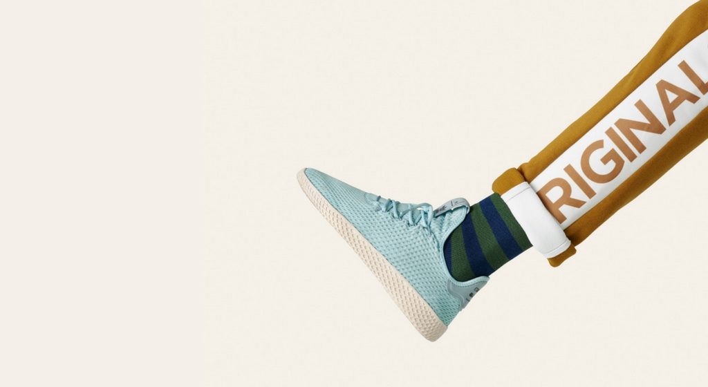 washing adidas pharrell tennis hu
