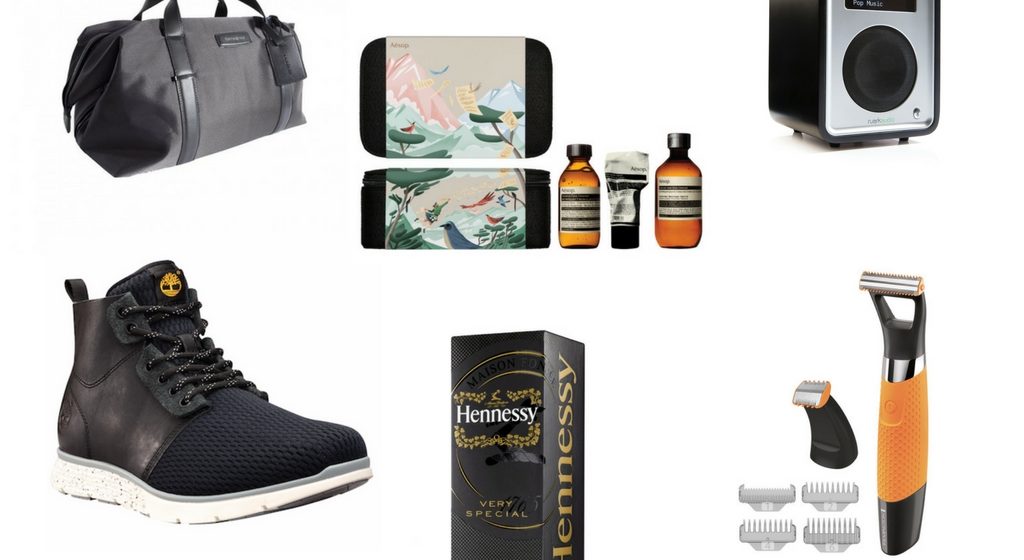 Earn Favourite Child Status With These 11 Father&#8217;s Day Gifts