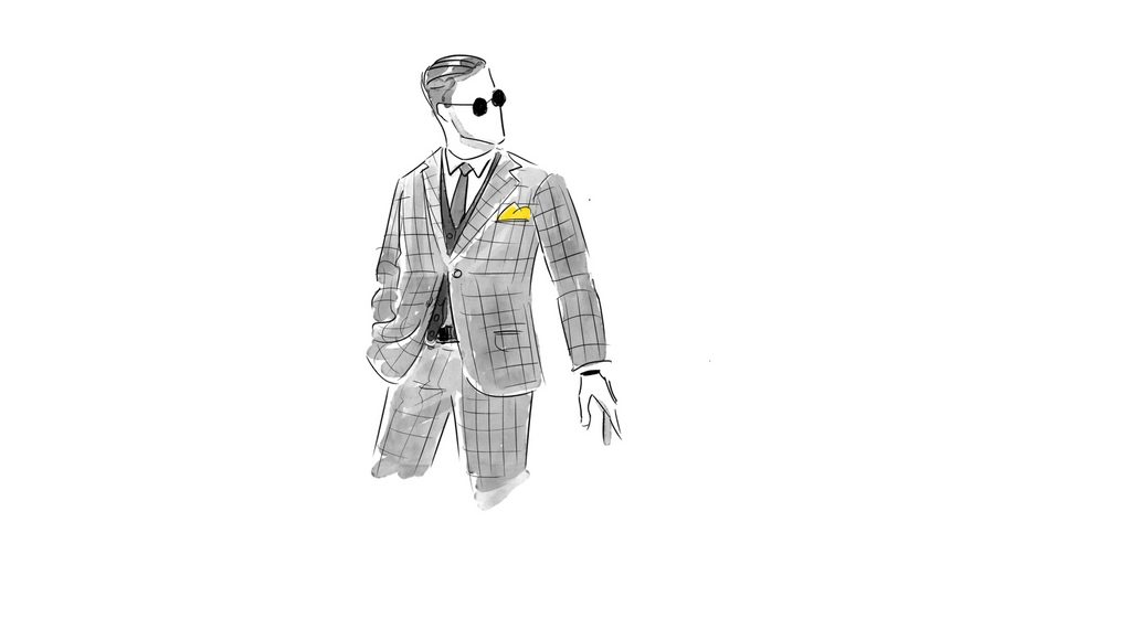 The Ultimate Guide To Suiting Up For Spring Racing