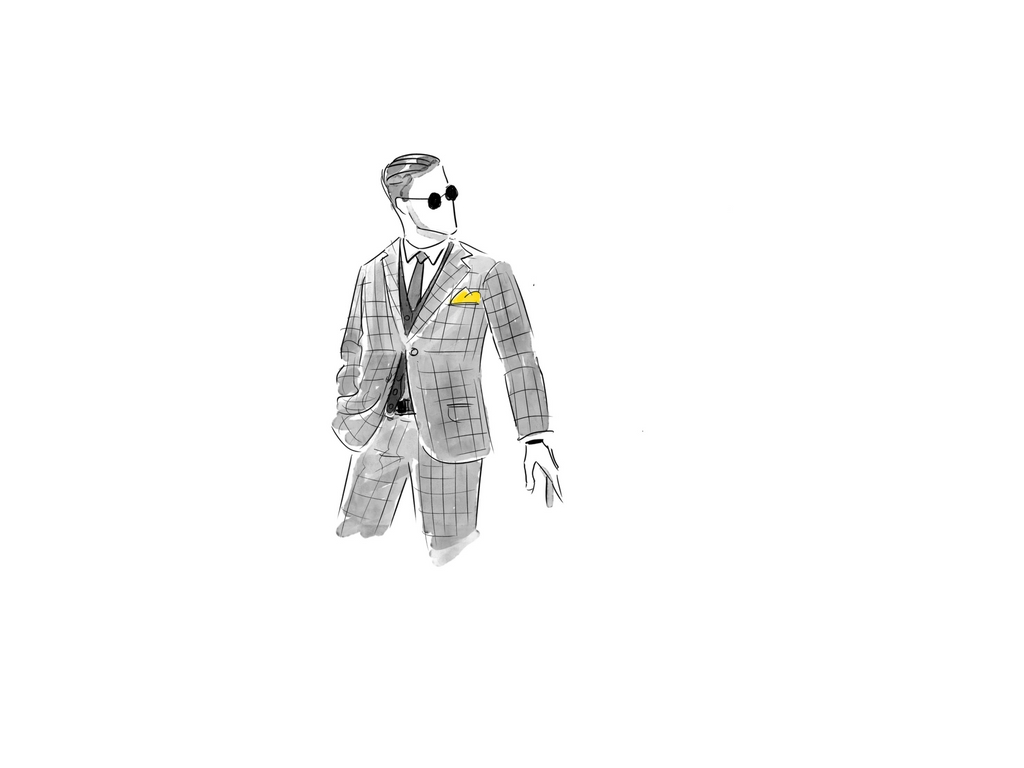 The Ultimate Guide To Suiting Up For Spring Racing