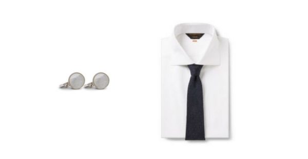 The Ultimate Guide To Suiting Up For Spring Racing