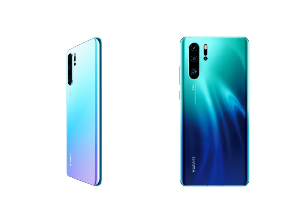 The Huawei P30 Pro Will Make Huawei A Household Name