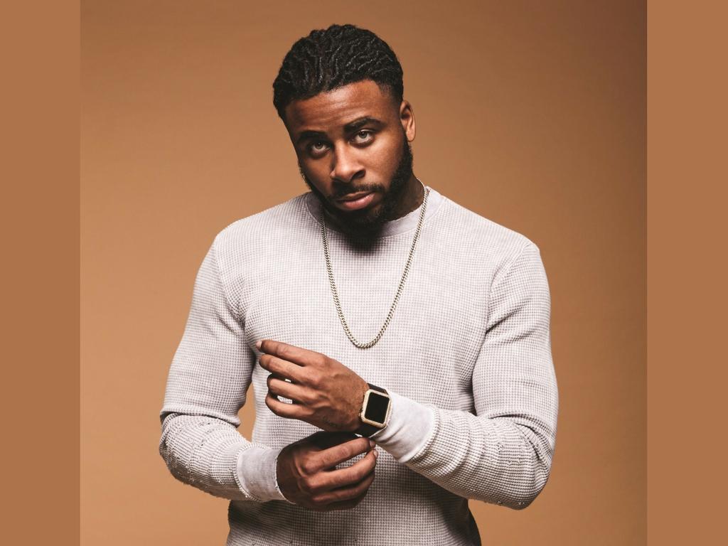 How Sage The Gemini Got His Song Played 6 Billion Times
