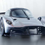 Aston Martin&#8217;s Next Level Hypercar Is Going To Be Street Legal