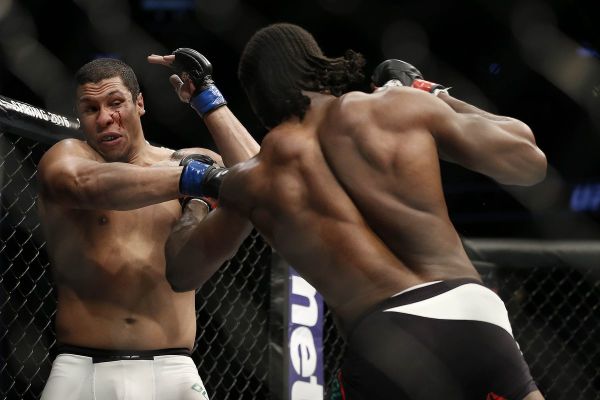 Francis Ngannou: The UFC Heavyweight With An Unstoppable Fist